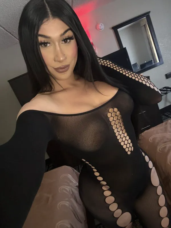 Escorts El Paso, Texas Dahlia Dinero