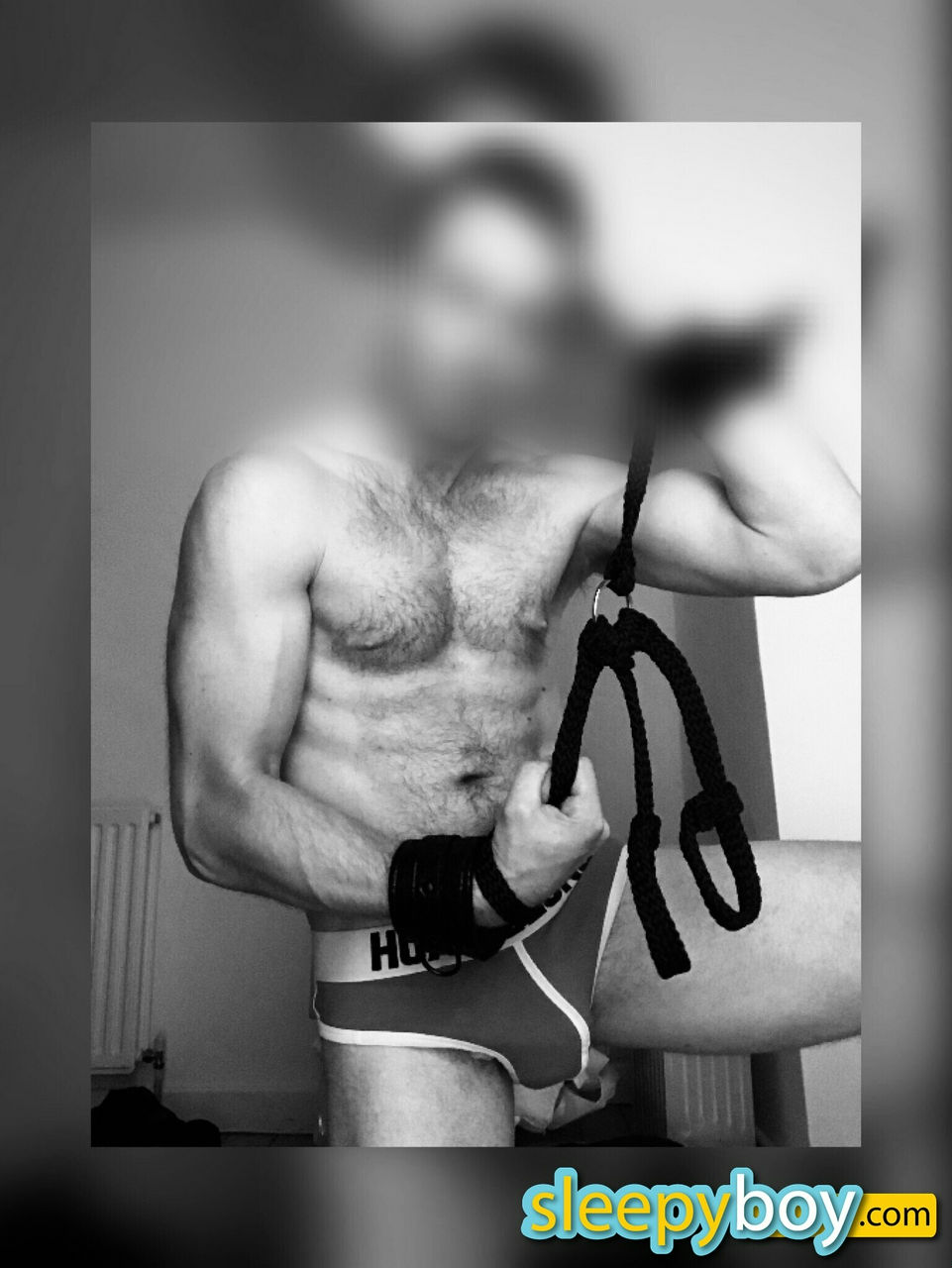 Liam,  32yrs 
								Nottingham, UK - Midlands