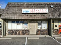 Carmichael, California Gold River Massage