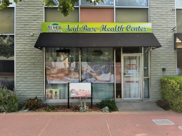 Massage Parlors Novato, California New East Health Center