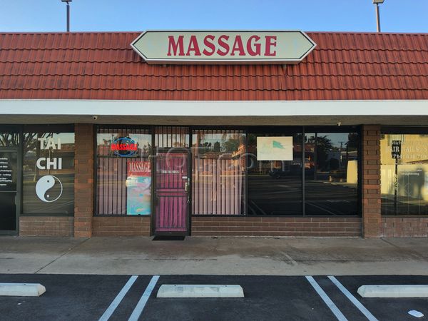 Massage Parlors Tustin, California Panda Massage