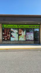 Richmond Hill, Ontario Lavender Wellness