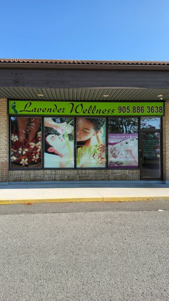 Massage Parlors Richmond Hill, Ontario Lavender Wellness