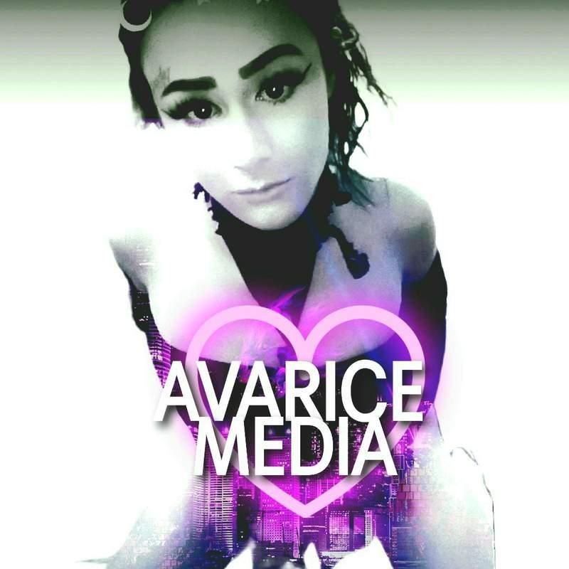 NINA AVARICE × Avarice Media $PECIAL OFFERS!! •Cam|Vids|Pics