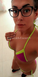 Escorts Hamburg, Germany Sweet Cristina