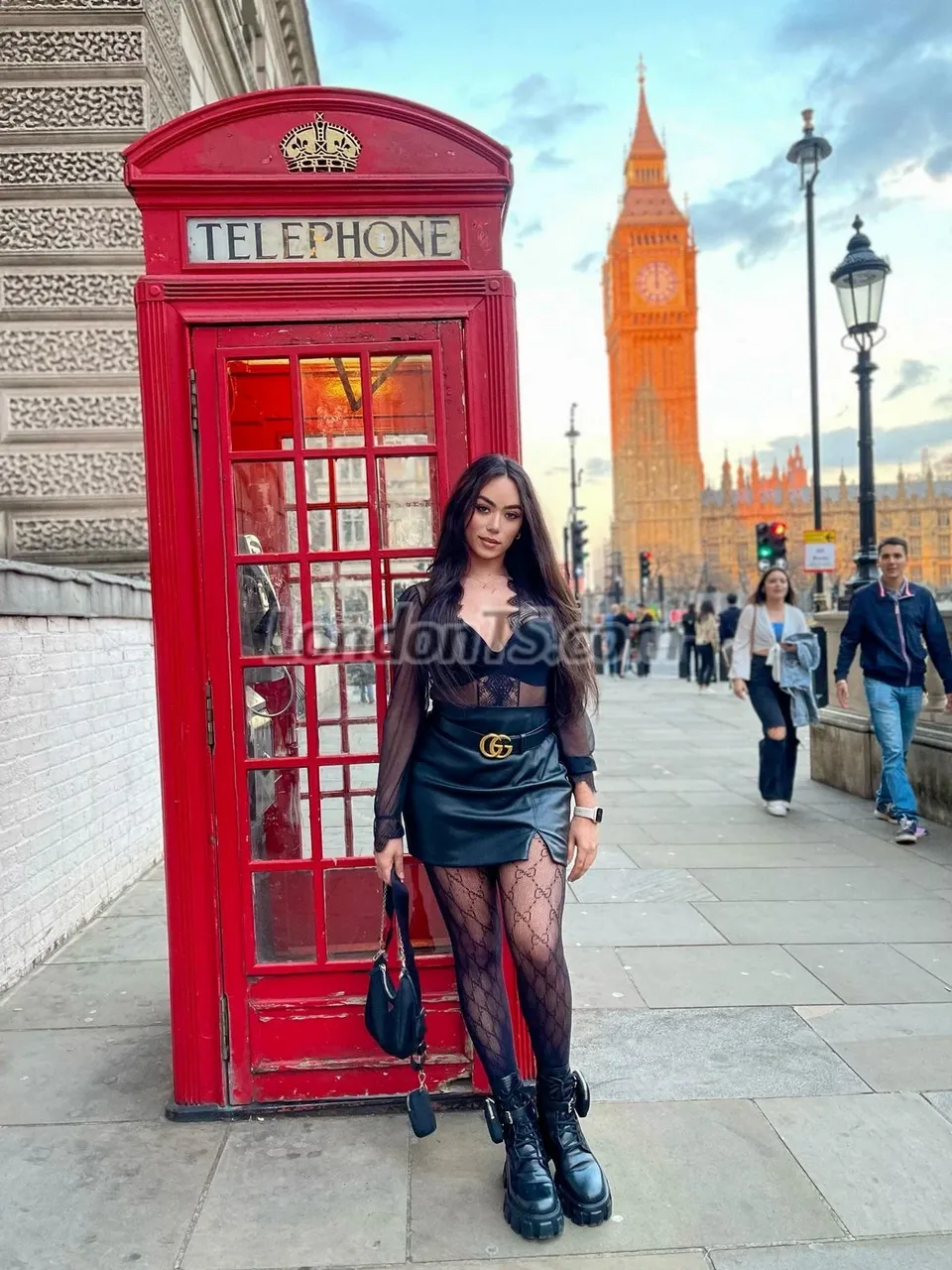 Escorts London, England CAMILA SANTOS NYMPHOMANIAC