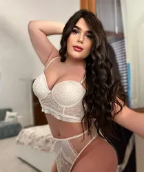 Escorts Familia Malta (Colonia Zacatecas), Mexico Pamela Trans