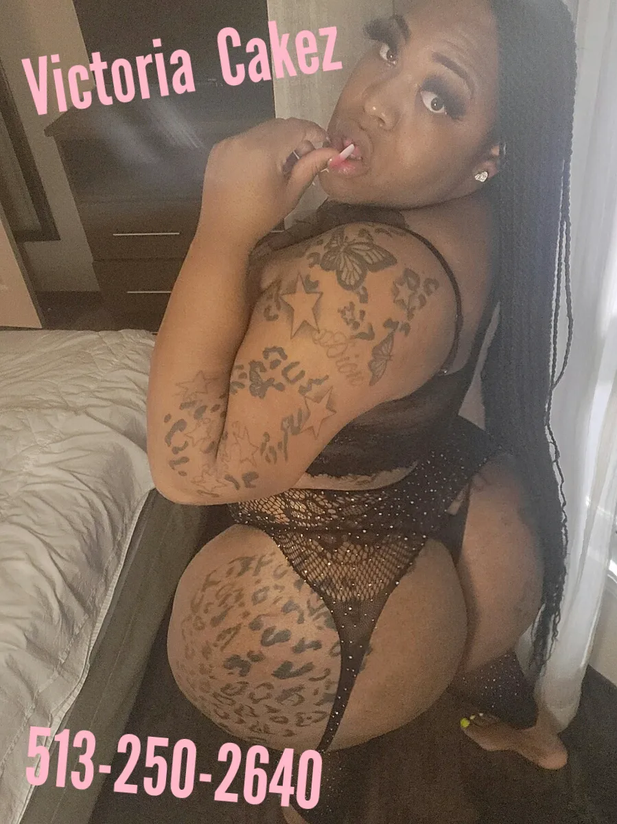 Escorts Toledo, Ohio ⭐️CAKEZ⭐️