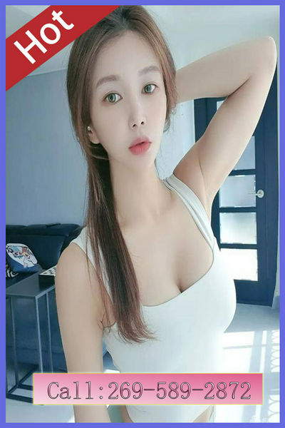 Escorts Kalamazoo, Michigan 💛💚💙️️️Lotus Bodywork/// ASIAN MASSAGE/// KALAMAZOO️💛💚💙