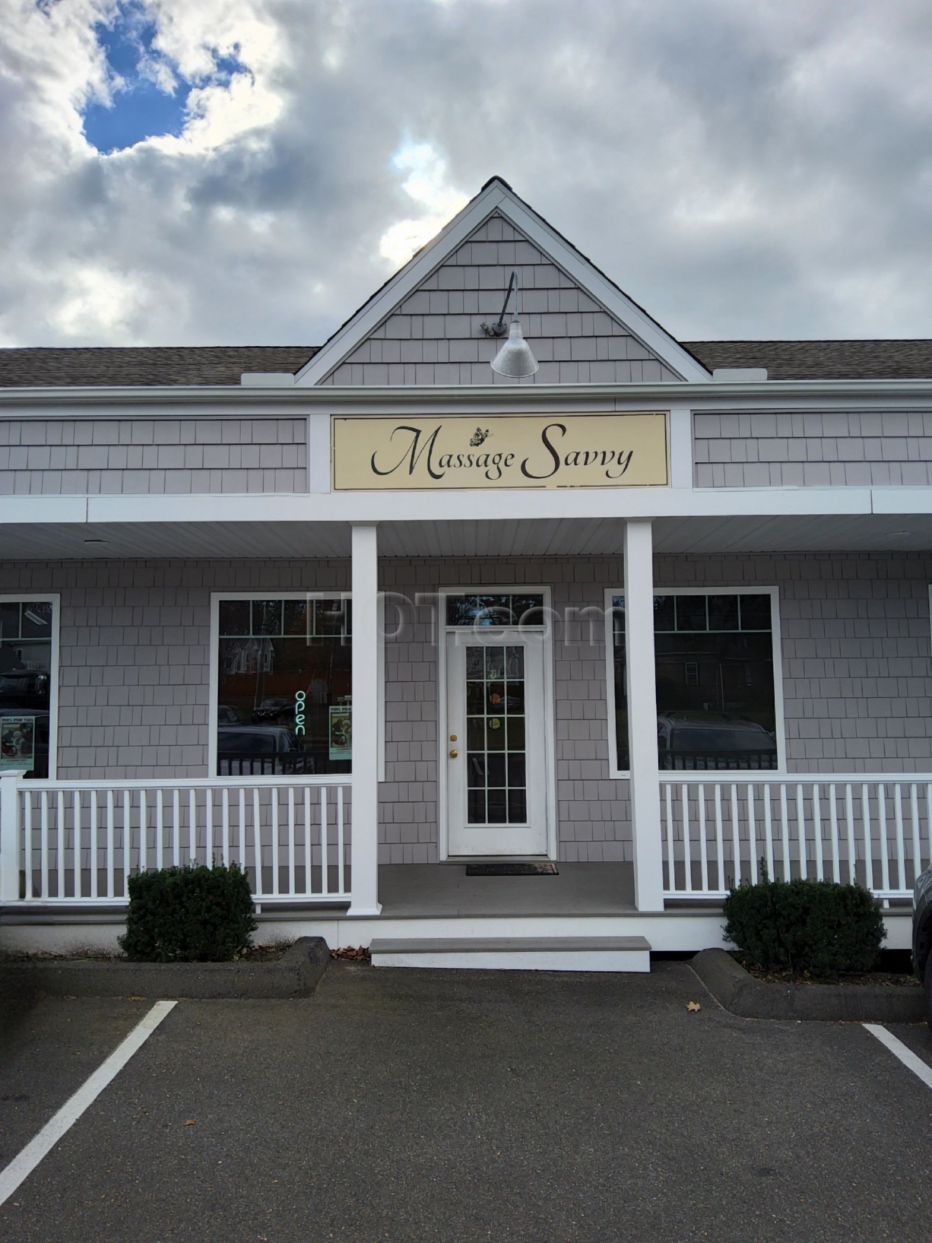 Guilford, Connecticut Massage Savvy