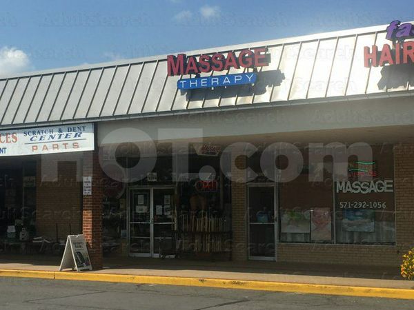 Massage Parlors Manassas, Virginia Massage Therapy