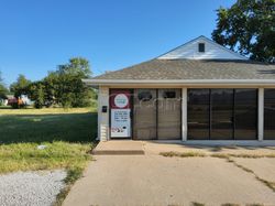 Wichita, Kansas Wind Spa