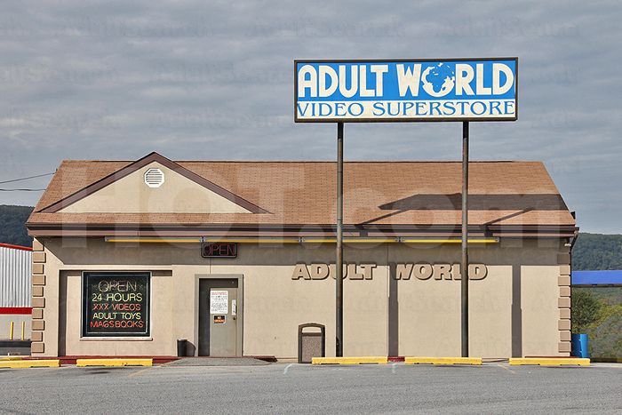 Bethel, Pennsylvania Adult World