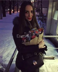 Escorts Ukraine Vasilisa