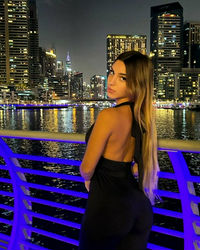 Escorts Dubai, United Arab Emirates Angela