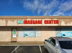 San Diego, California Asian Twins Foot Massage Center