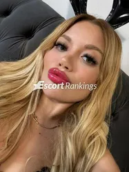 Escorts Brentwood, England Bianca Blond