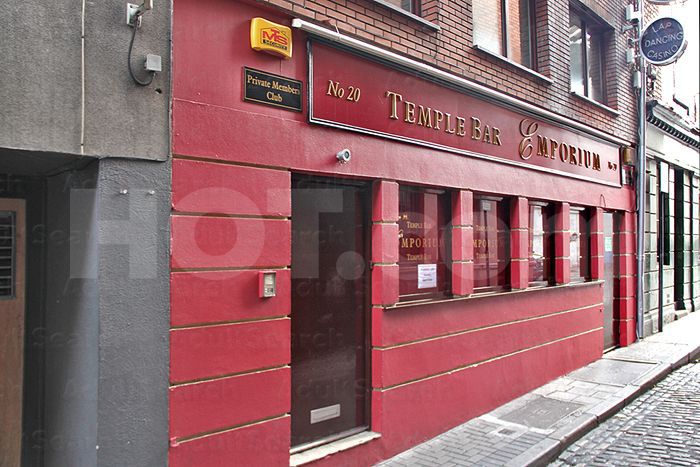 Rathgar, Ireland Temple Bar Emporium