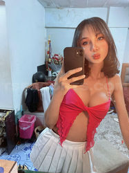 Escorts Bangkok, Thailand Babymonster1