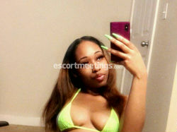 Escorts Seattle, Washington Pocahh