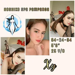 Escorts Manila, Philippines HOSHIKO SPA in Manila and Pampanga