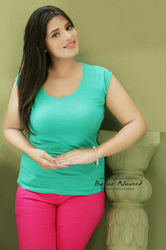 Escorts Abu Dhabi, United Arab Emirates Aayesha Khan