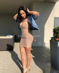 Escorts Nairobi, Kenya VIP Escort Eliana