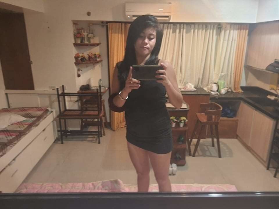 Escorts Cebu City, Philippines Ann 21yrs Young Like Anal Sex and Hard S