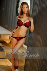 Escorts Shanti