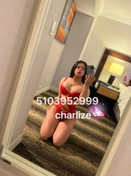 Escorts Fort Worth, Texas charlize ts