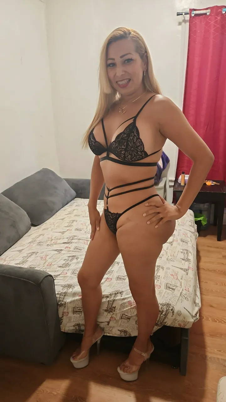 Escorts The Bronx, New York Vanesa