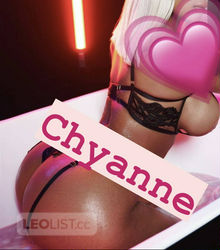 Escorts Peterborough, Ontario CHYANNE