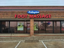 Massage Parlors Arlington, Texas Arlington Foot Massage