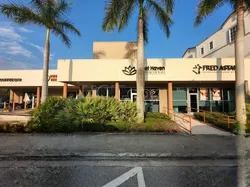 Delray Beach, Florida Foot Haven Reflexology Bar & Spa