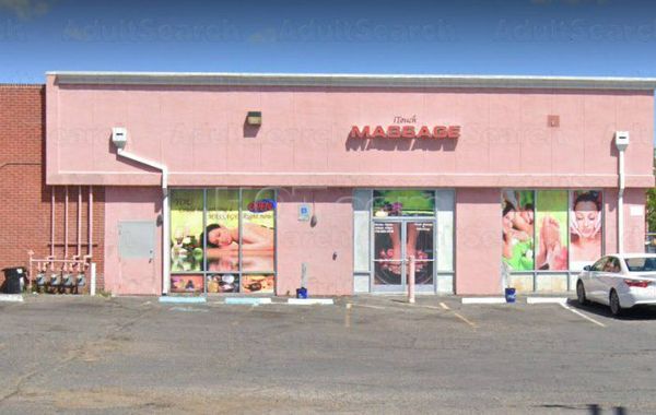 Massage Parlors Reno, Nevada I Touch Reflexogy & Massage