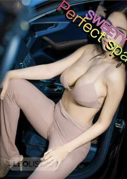 Escorts Montreal, Quebec perfect spa