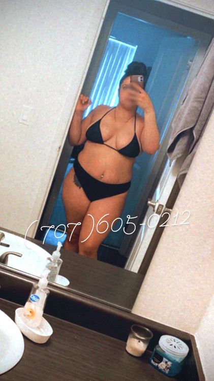 Escorts Vacaville, California Star_babyy