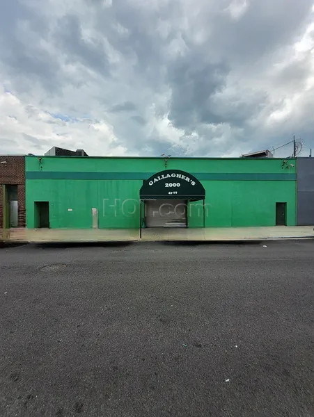 Strip Clubs Long Island City, New York Gallagher's 2000