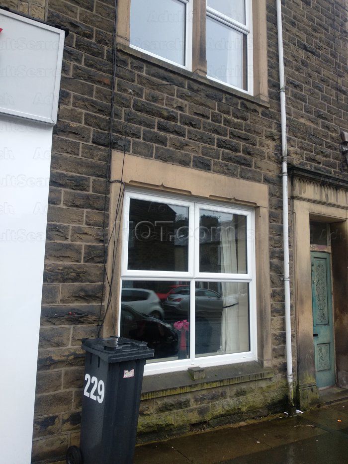 Blackburn, England Sabang Thai