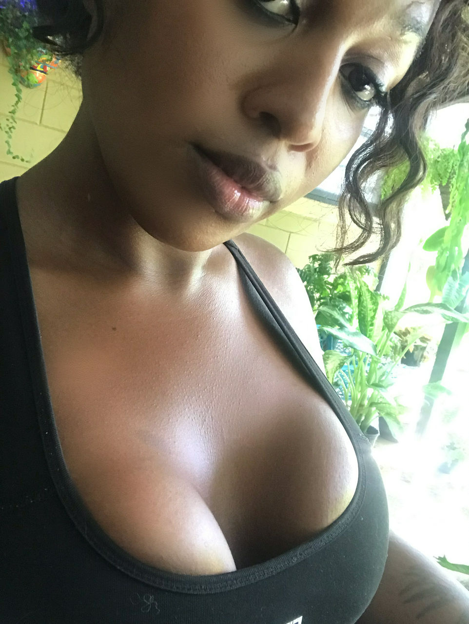 Escorts Orlando, Florida West Indian Goddess