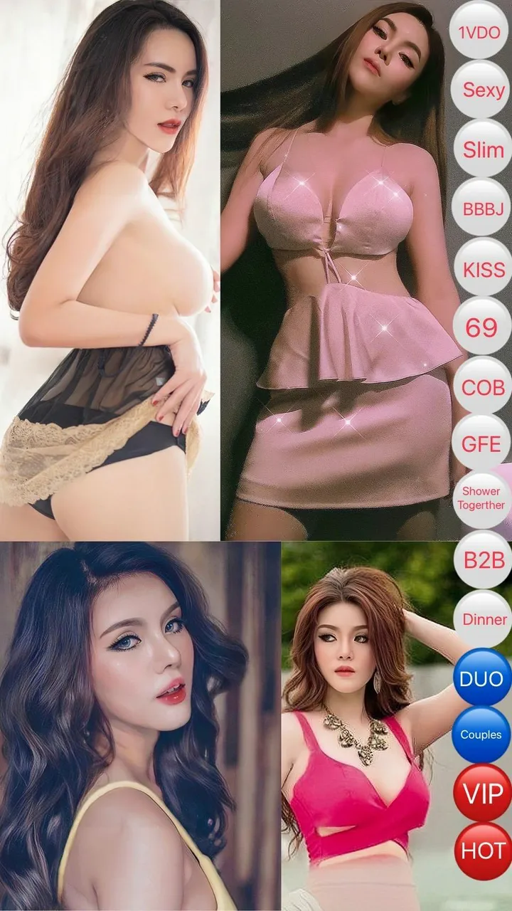 Escorts Bangkok, Thailand Zara