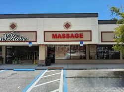 Oldsmar, Florida VIP II Massage