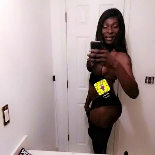 Escorts Dayton, Ohio Leya lampkin