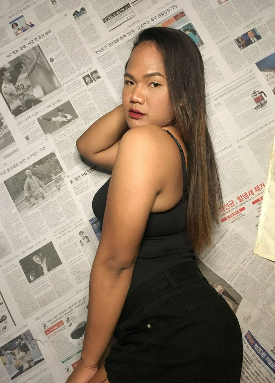 Escorts Manila, Philippines Vee at your service