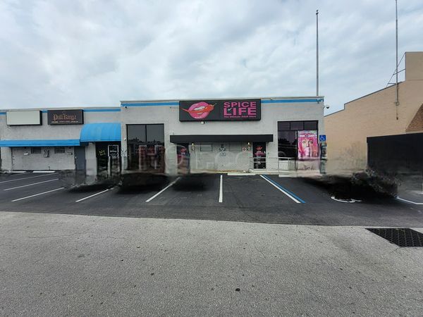 Sex Shops Hallandale Beach, Florida Spice of Life Books