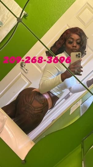 Escorts Stockton, California INCALL ONLY AT THE MOMENT📲MY PICTURES ARE % REAL🤞🏽FACETIME VERIFICATION AVAILABLE😍