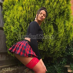 Escorts London, England TS TATY