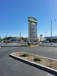 Las Vegas, Nevada East Garden Massage