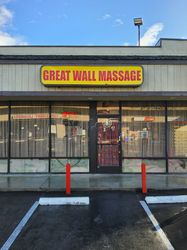 Bell Gardens, California Great Wall Massage