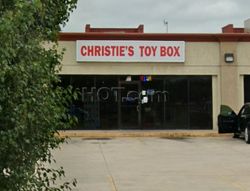 Ardmore, Oklahoma Christie's Toy Box